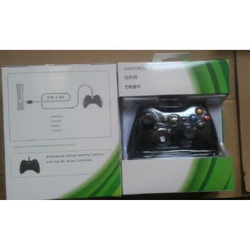 Controller wireless di vendita calda per Xbox 360